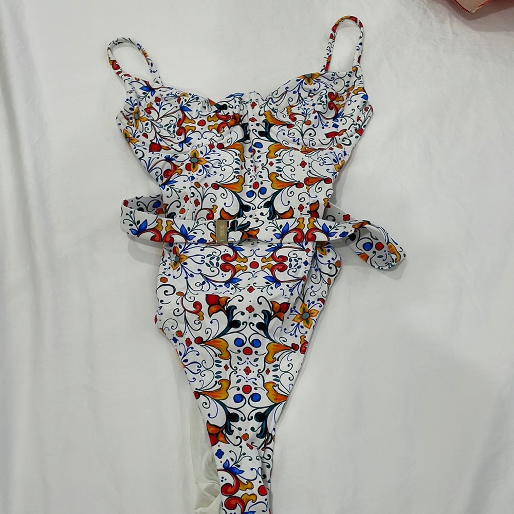 COPY - Onia one piece bathing suit